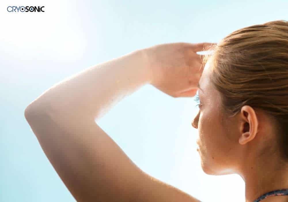 Why SPF 50 Is Essential After Treatment Plymouth