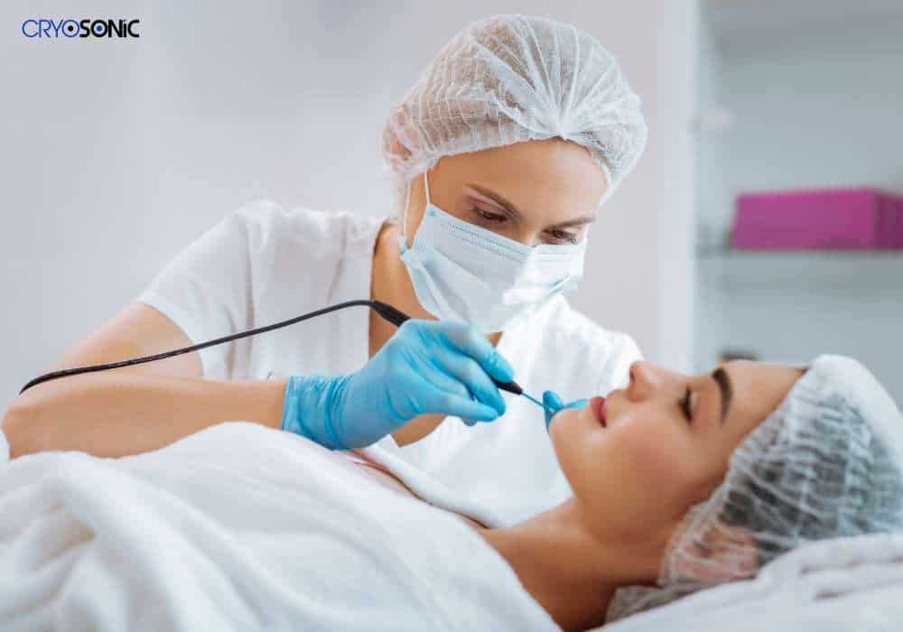 Why DIY Skin Lesion Removal Is Risky Plymouth