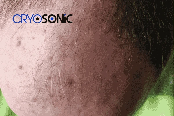 Looking for pain free actinic keratosis treatment? Book your consultation today Plymouth
