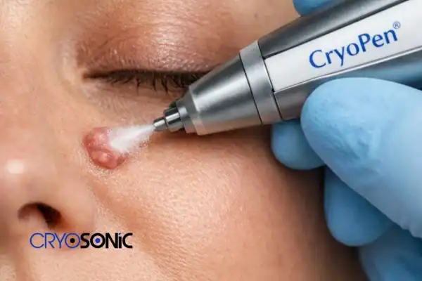 Image of Angiofibroma Treatment Plymouth