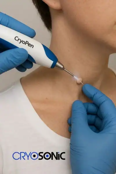 Why Some Lesions Need Multiple Treatments Plymouth